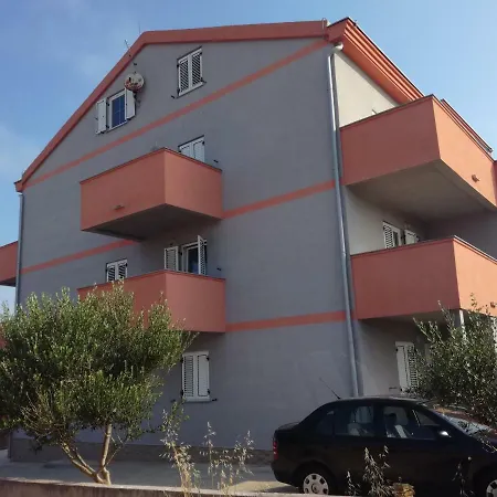 Apartment Anto