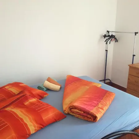 Apartment Anto Povljana