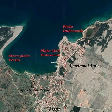 Apartment Anto