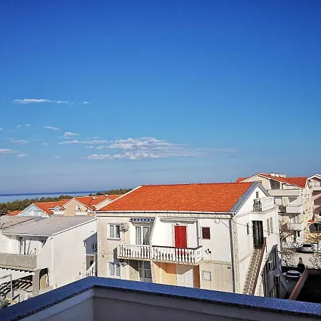 Anto Apartment *