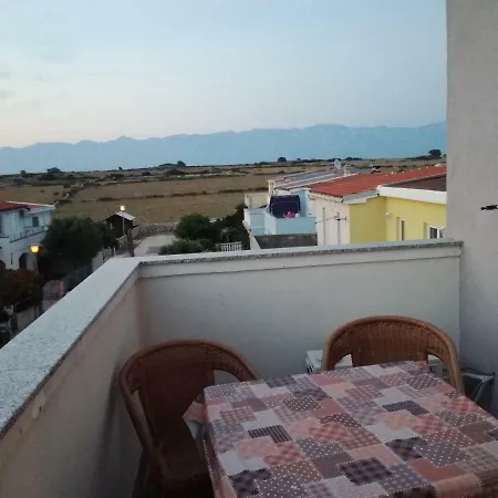 Anto Apartment